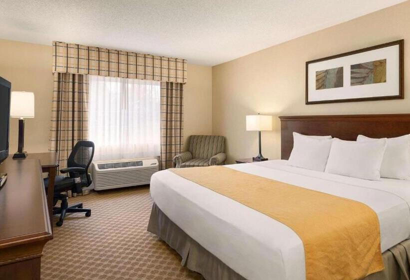 ホテル Country Inn & Suites By Radisson, Owatonna, Mn