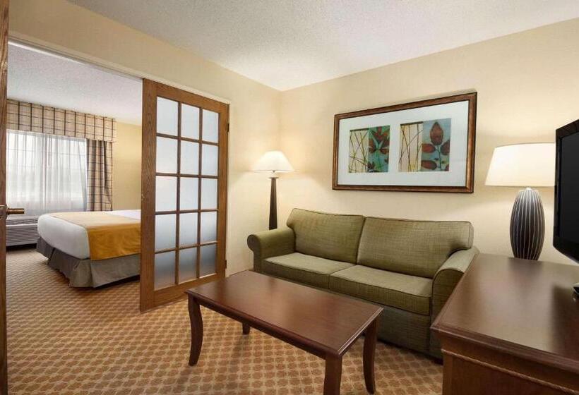 ホテル Country Inn & Suites By Radisson, Owatonna, Mn