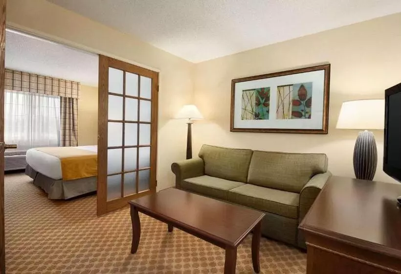 호텔 Country Inn & Suites By Radisson, Owatonna, Mn