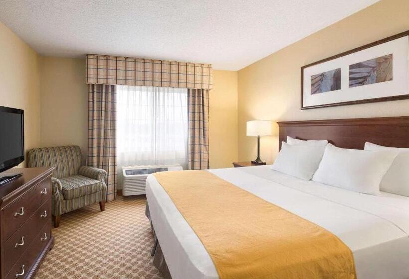 ホテル Country Inn & Suites By Radisson, Owatonna, Mn