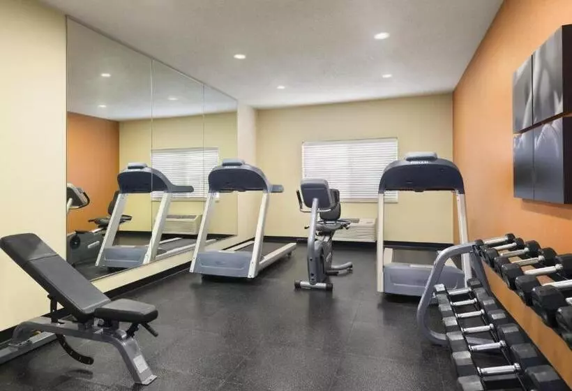 호텔 Country Inn & Suites By Radisson, Owatonna, Mn