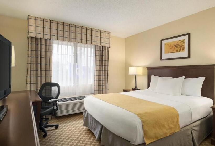 ホテル Country Inn & Suites By Radisson, Owatonna, Mn