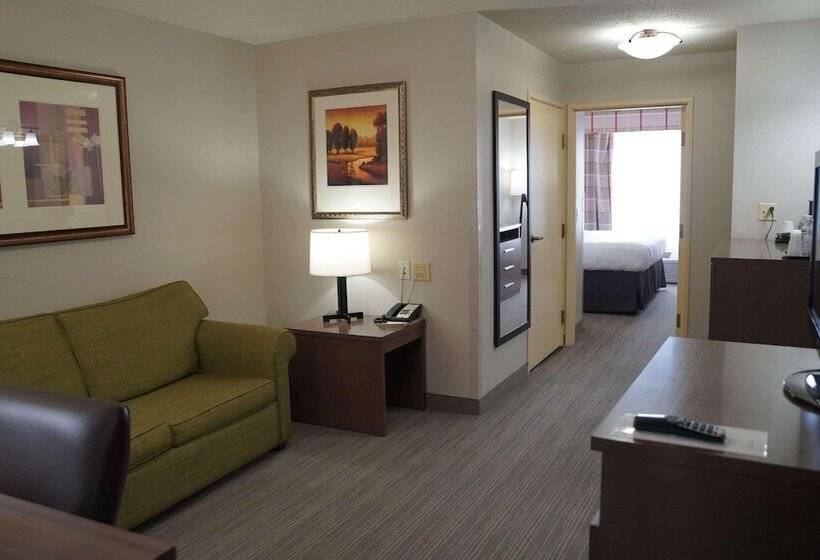 فندق Country Inn & Suites By Radisson, Watertown, Sd
