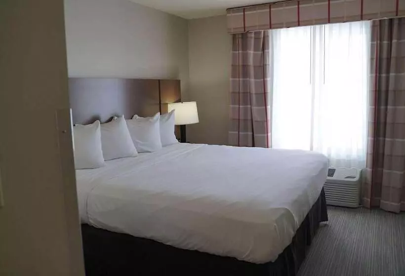 Отель Country Inn & Suites By Radisson, Watertown, Sd