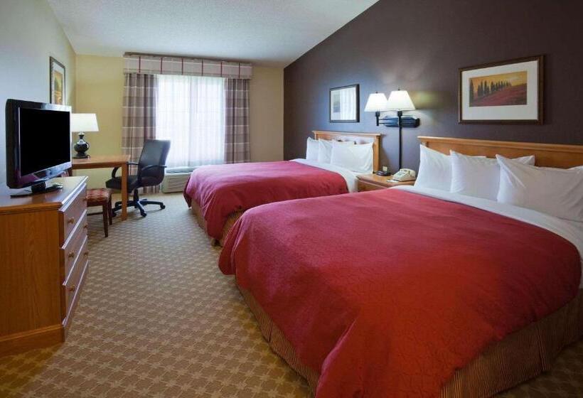 فندق Country Inn & Suites By Radisson, Watertown, Sd