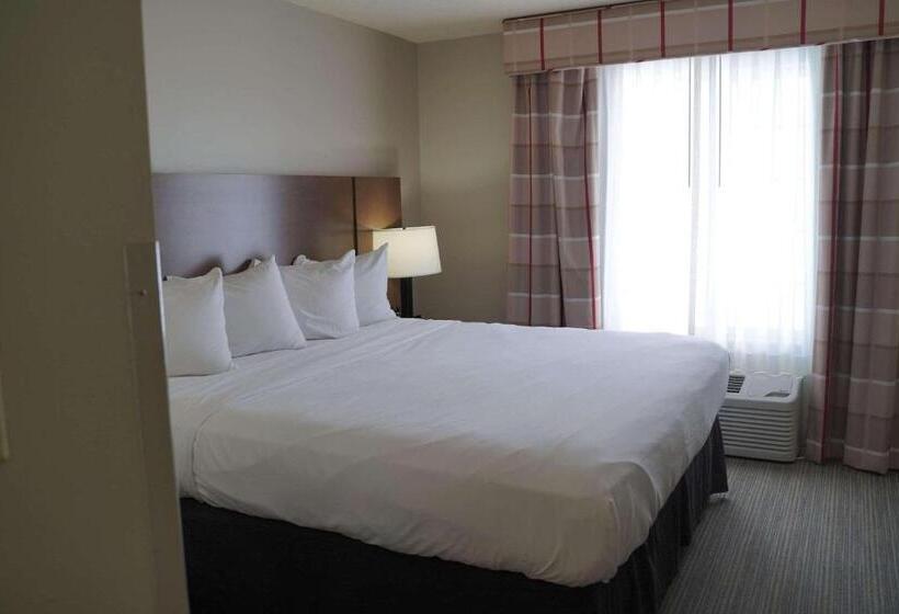 فندق Country Inn & Suites By Radisson, Watertown, Sd
