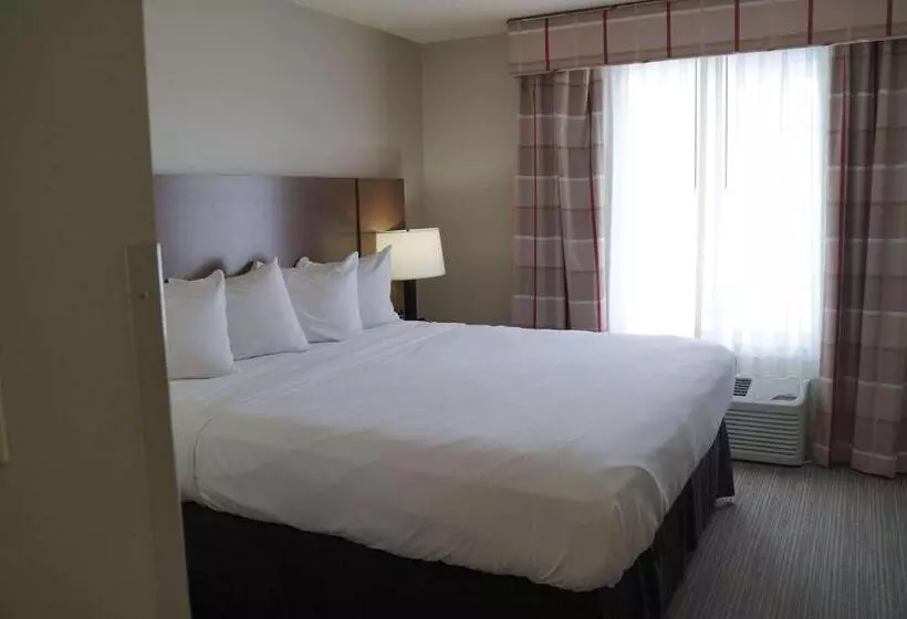 Отель Country Inn & Suites By Radisson, Watertown, Sd