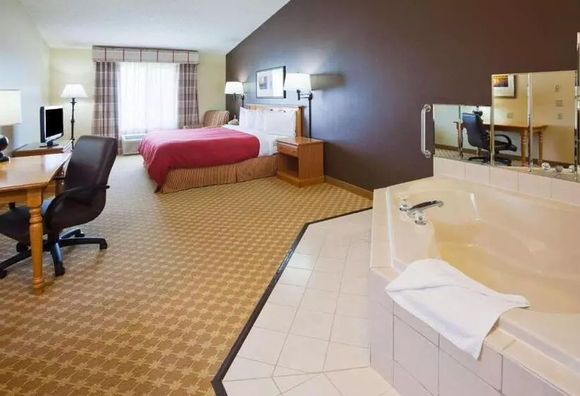 Отель Country Inn & Suites By Radisson, Watertown, Sd