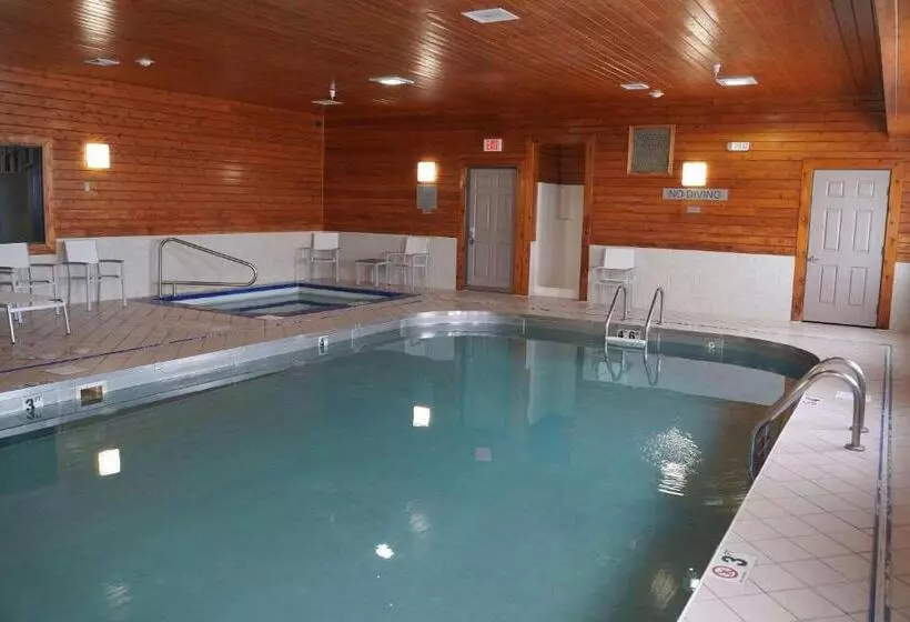 Отель Country Inn & Suites By Radisson, Watertown, Sd