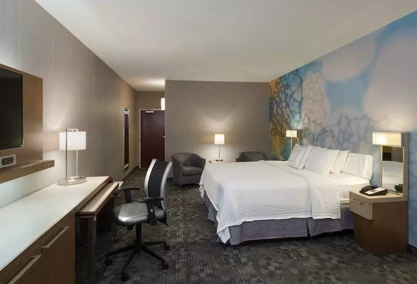 Отель Courtyard By Marriott Scranton Montage Mountain