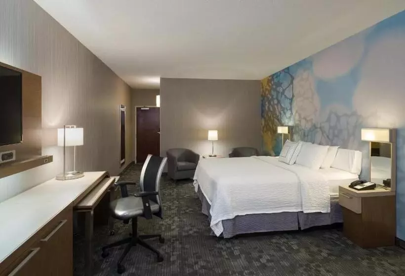 Отель Courtyard By Marriott Scranton Montage Mountain
