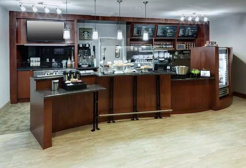 ホテル Courtyard By Marriott Waco