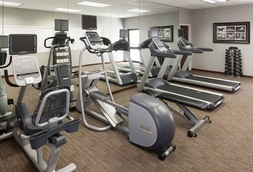 ホテル Courtyard By Marriott Waco