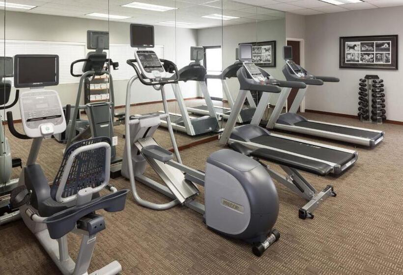 ホテル Courtyard By Marriott Waco