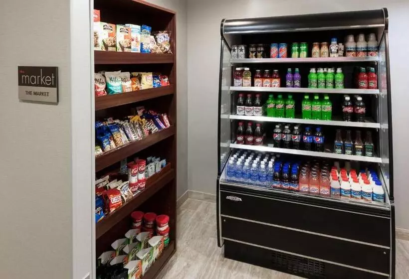 ホテル Courtyard By Marriott Waco