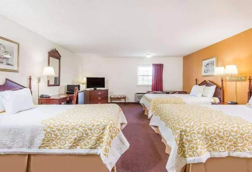 Hotel Days Inn By Wyndham Amherst