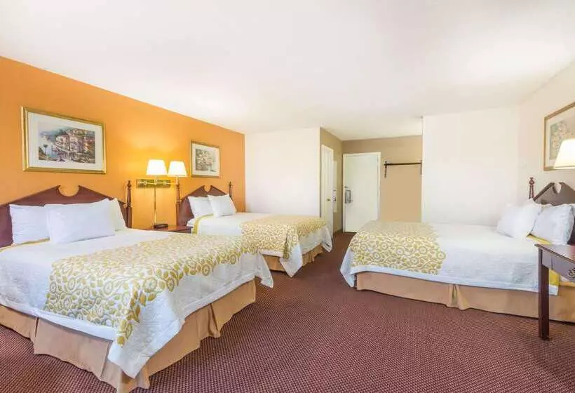 Hotel Days Inn By Wyndham Amherst