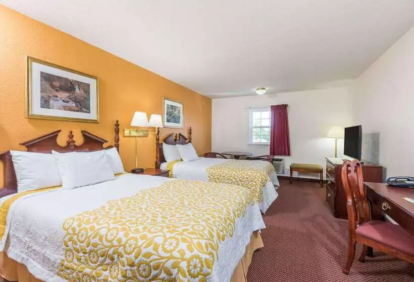 Hotel Days Inn By Wyndham Amherst