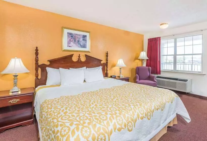 Hotel Days Inn By Wyndham Amherst