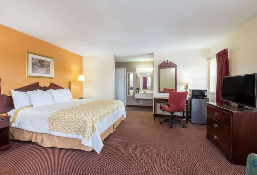 호텔 Days Inn By Wyndham Amherst