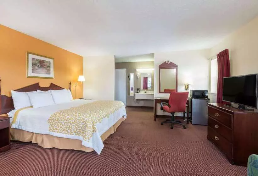 Hotel Days Inn By Wyndham Amherst