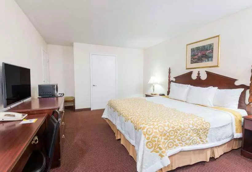 Hotel Days Inn By Wyndham Amherst