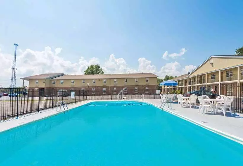 Hotel Days Inn By Wyndham Amherst