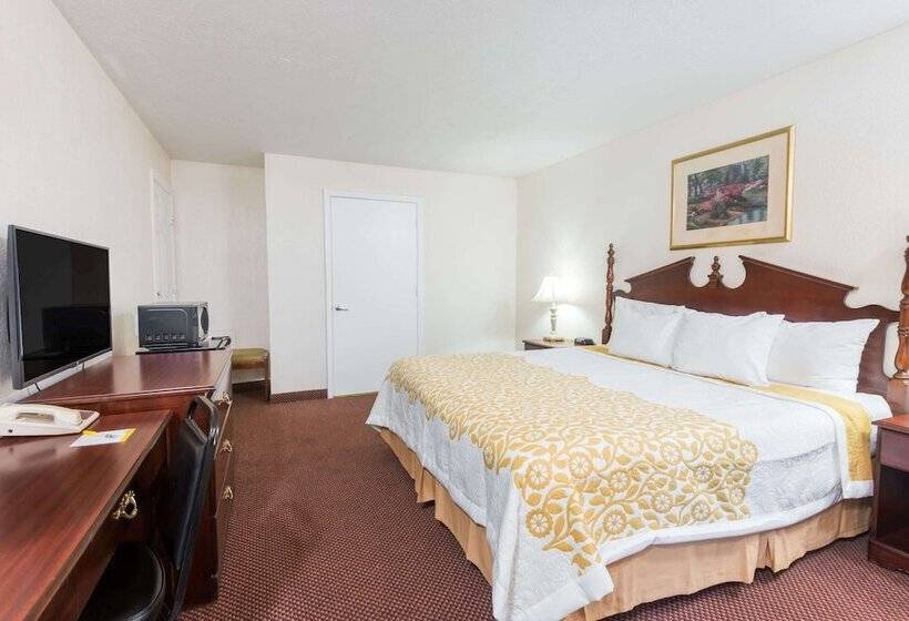 호텔 Days Inn By Wyndham Amherst