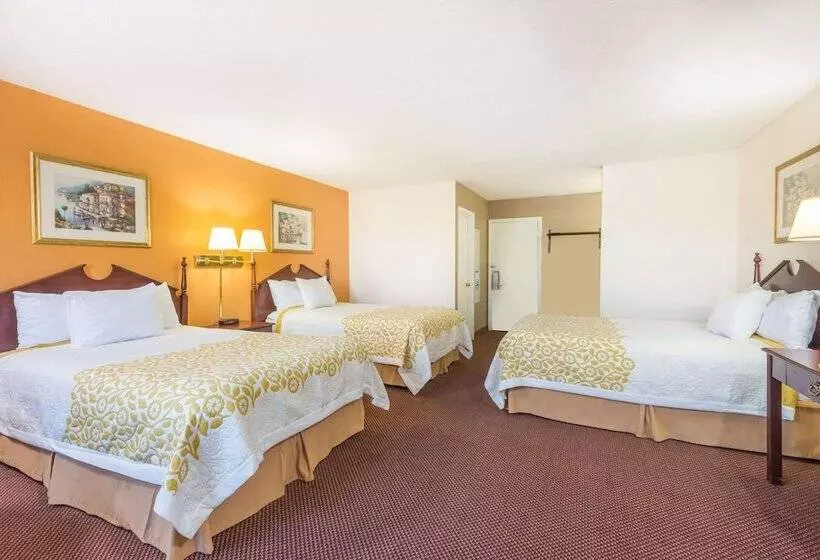 Hotel Days Inn By Wyndham Amherst