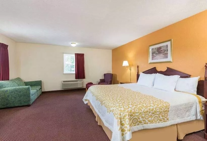 Hotel Days Inn By Wyndham Amherst
