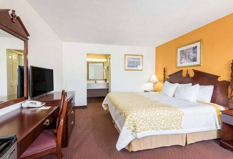 호텔 Days Inn By Wyndham Amherst