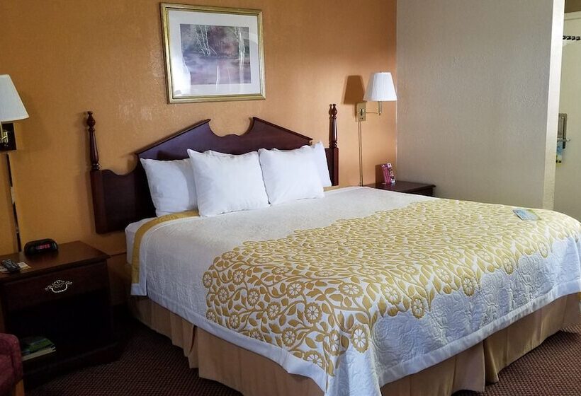 호텔 Days Inn By Wyndham Amherst