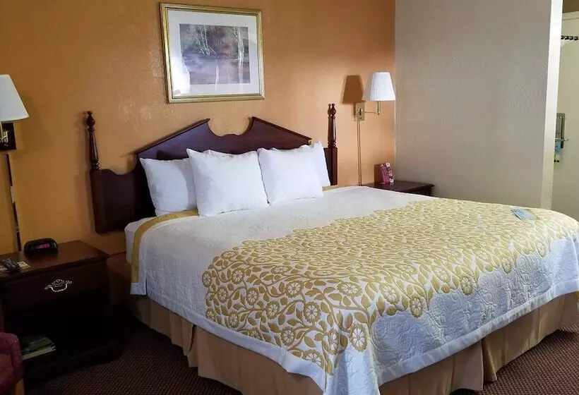 Hotel Days Inn By Wyndham Amherst