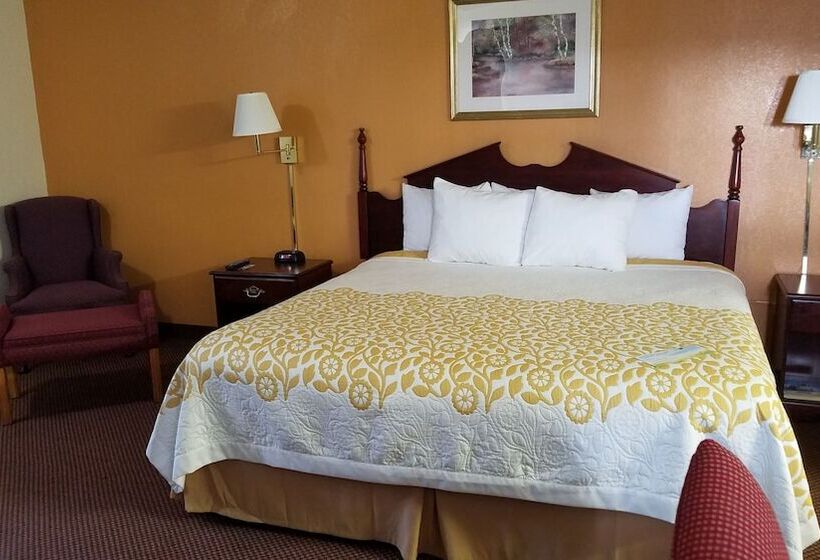 호텔 Days Inn By Wyndham Amherst