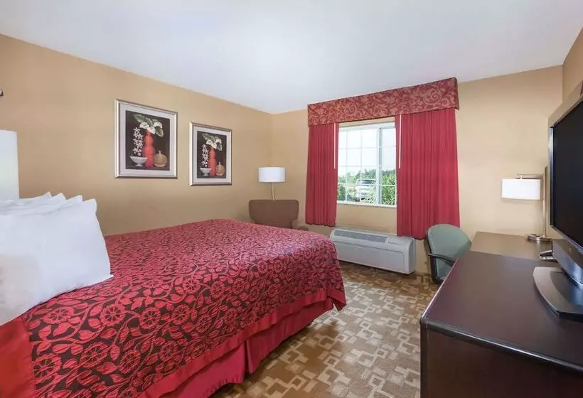 호텔 Days Inn By Wyndham Central City