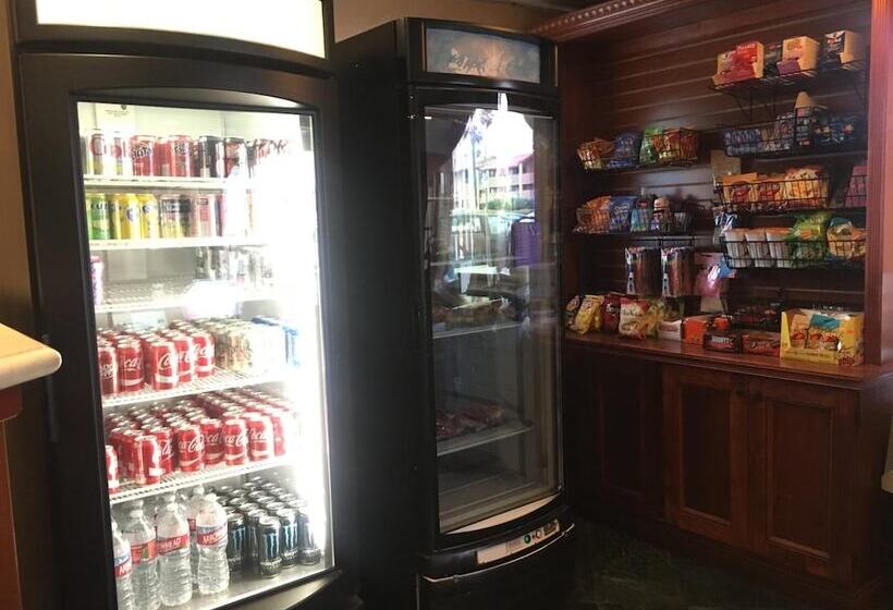 فندق Folk Inn Ontario Airport