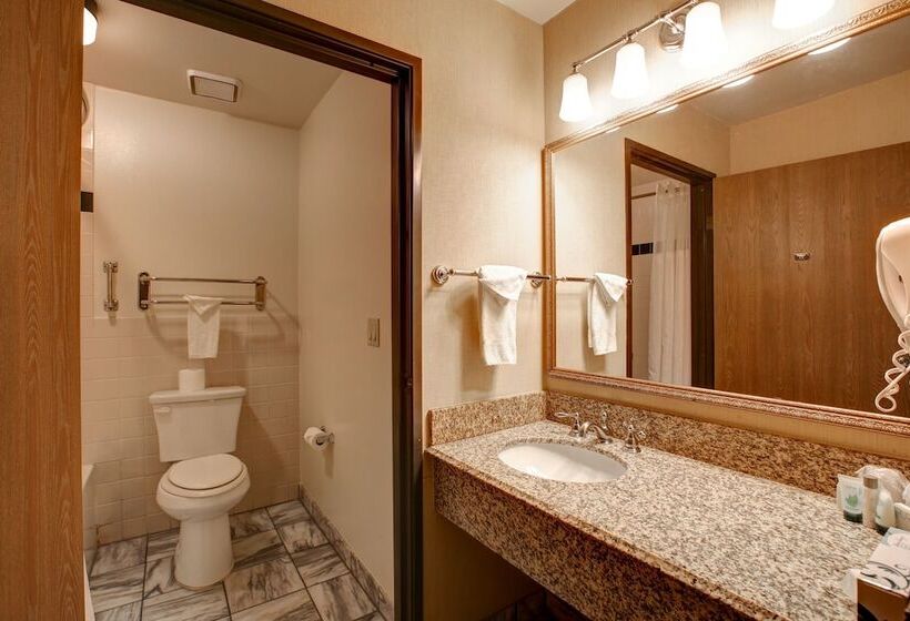 فندق Folk Inn Ontario Airport