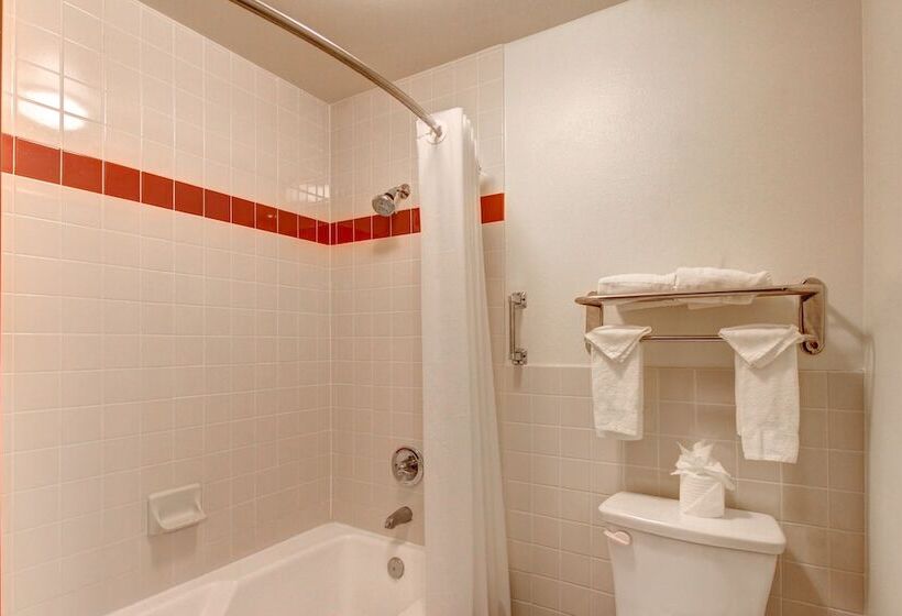 فندق Folk Inn Ontario Airport