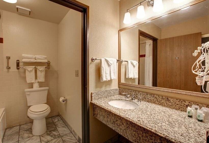 فندق Folk Inn Ontario Airport