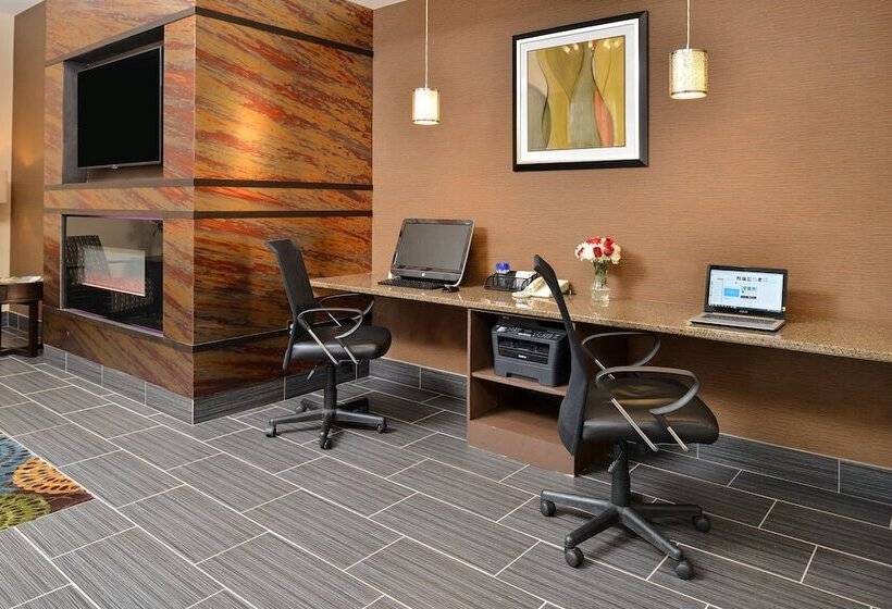 فندق Holiday Inn Express St. Paul South   Inver Grove Heights, An Ihg