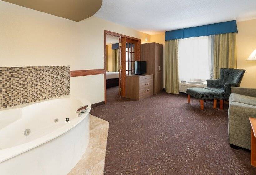 فندق Holiday Inn Express St. Paul South   Inver Grove Heights, An Ihg