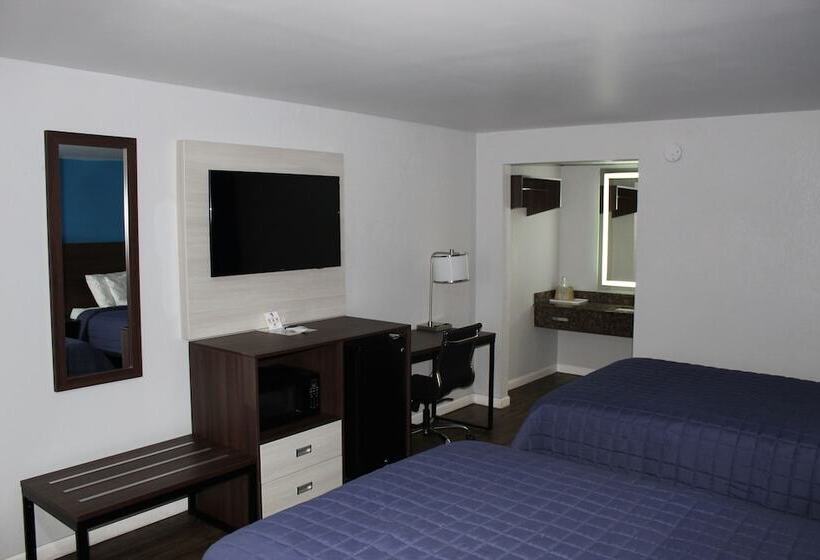 ホテル Knights Inn St. George