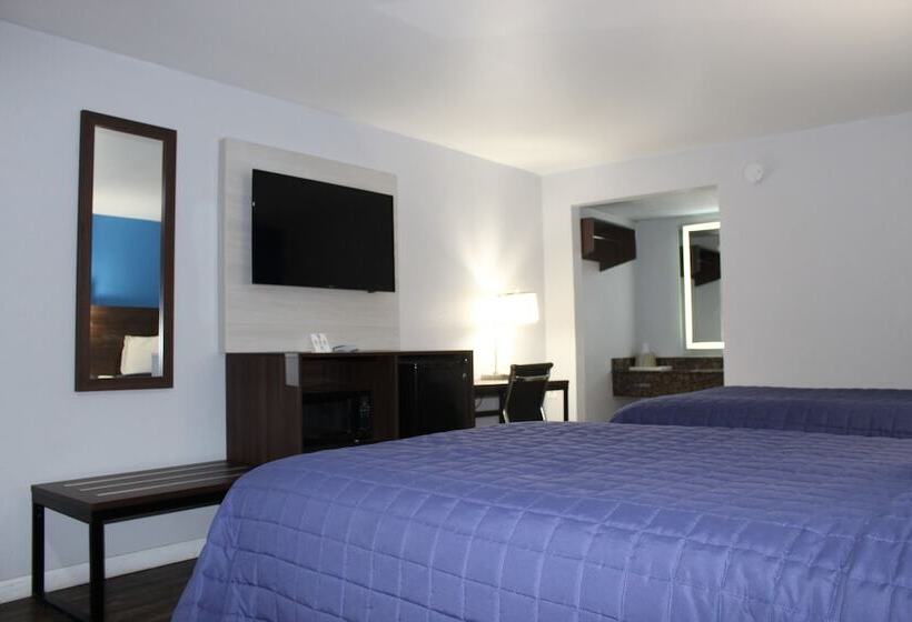 ホテル Knights Inn St. George