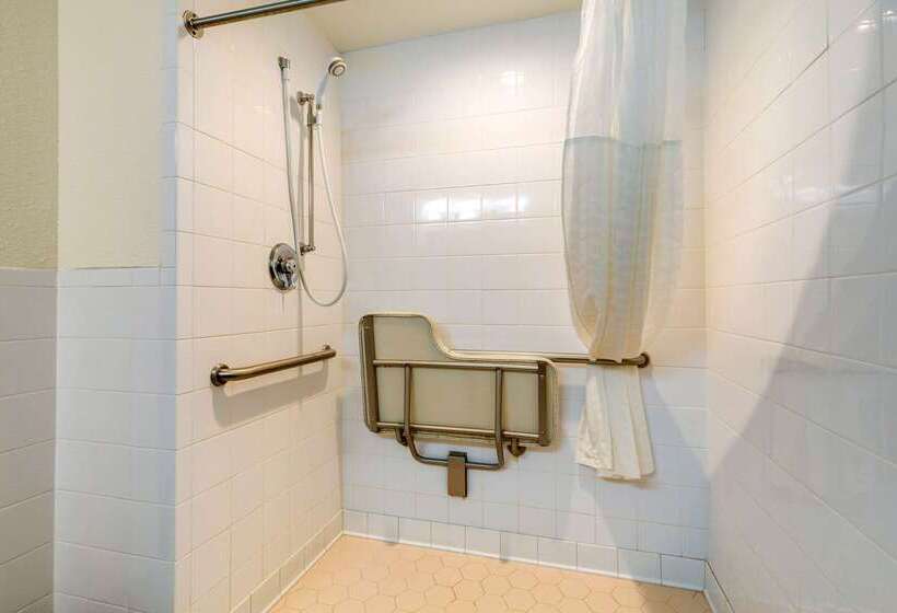 酒店 Quality Inn & Suites Olde Town