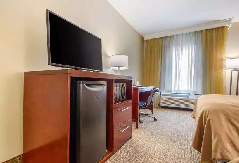 فندق Quality Inn & Suites Olde Town