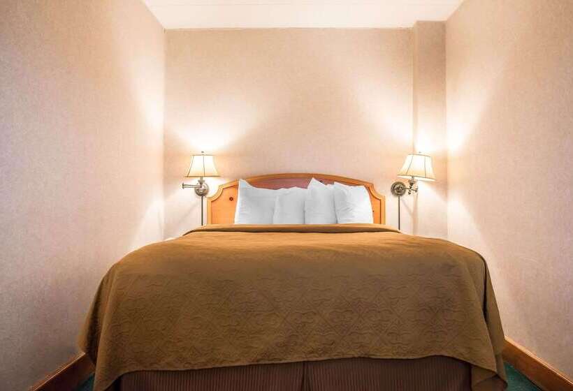 فندق Quality Inn Pittsburgh Airport