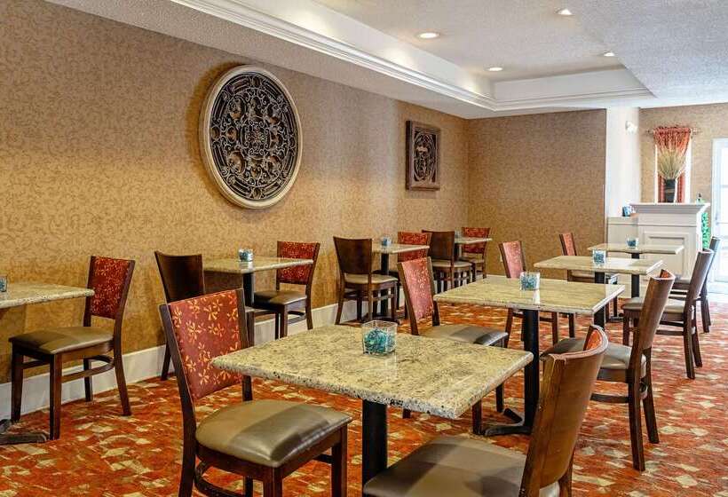 فندق Quality Suites San Antonio Northeast