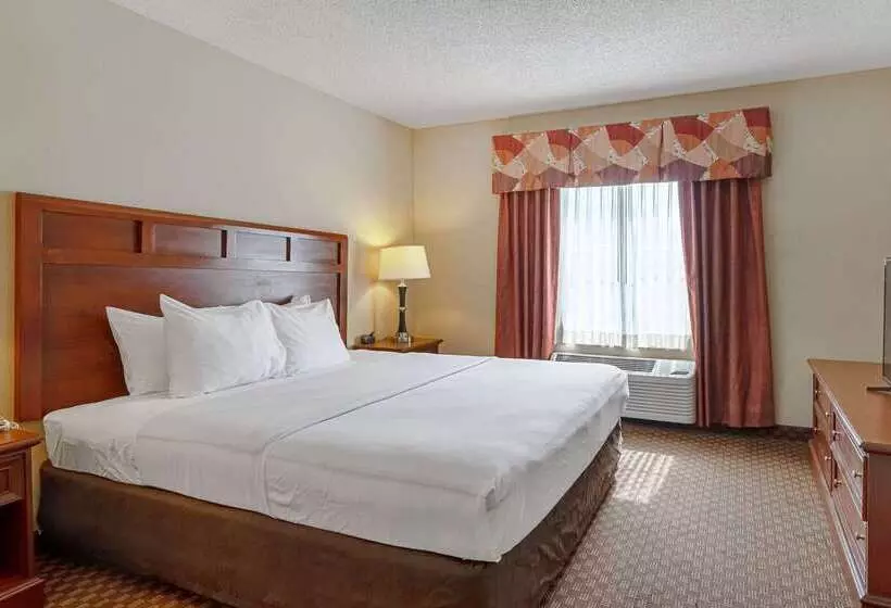 هتل Quality Suites San Antonio Northeast