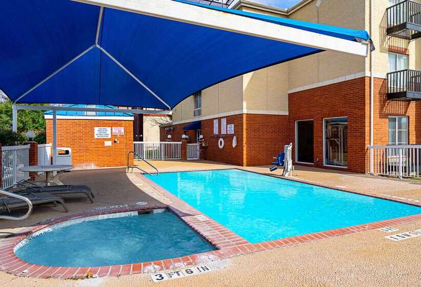 فندق Quality Suites San Antonio Northeast