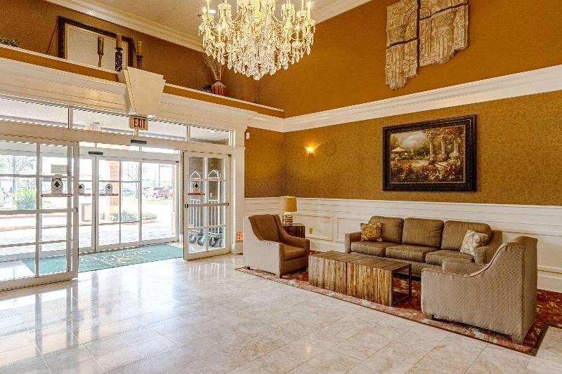 فندق Quality Suites San Antonio Northeast